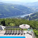Quinta Do Pombal - Douro - Camila's 別荘 *