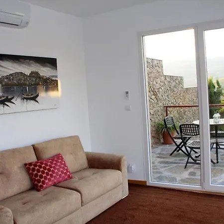 Quinta Do Pombal - Douro - Camila's *