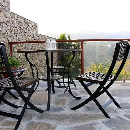 Quinta Do Pombal - Douro - Camila's Vakantiehuis