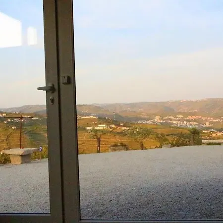 Quinta Do Pombal - Douro - Camila's 라메구