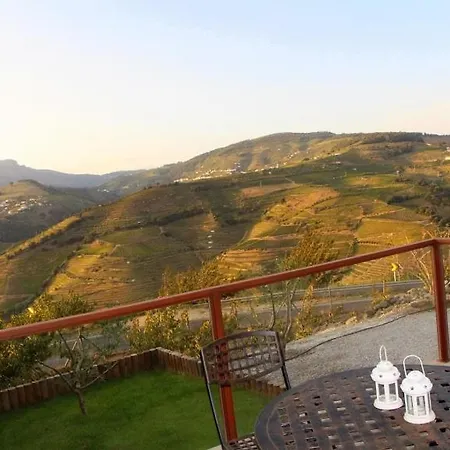 Quinta Do Pombal - Douro - Camila's *