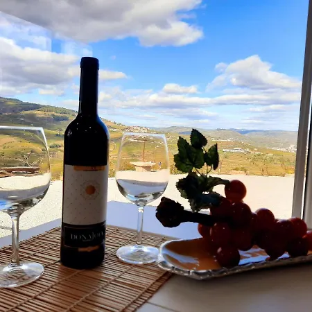 Quinta Do Pombal - Douro - Camila's * Lamego