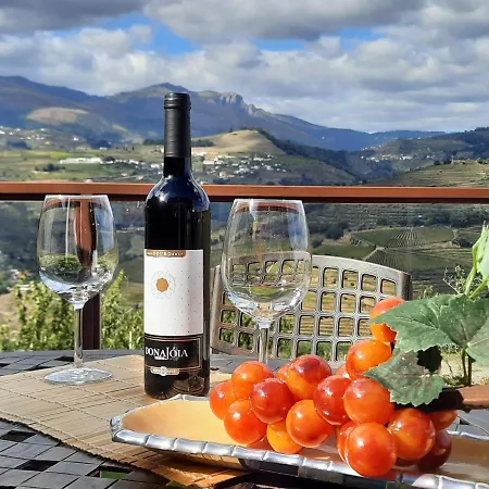 Quinta Do Pombal - Douro - Camila's Semesterbostad