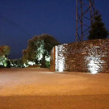 Quinta Do Pombal - Douro - Camila's Vakantiehuis Lamego