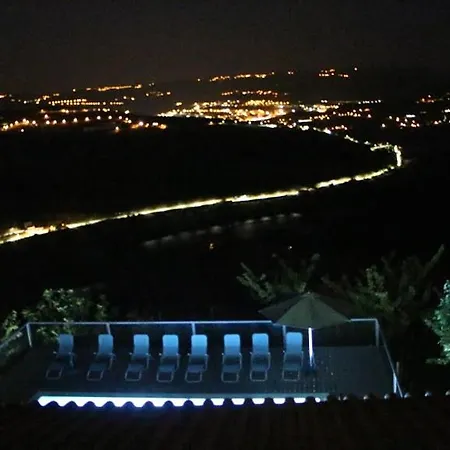 Quinta Do Pombal - Douro - Camila's