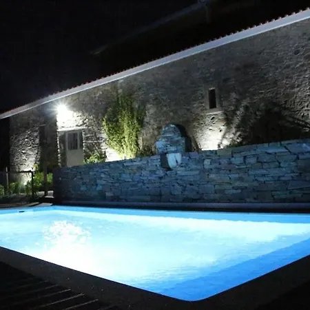 Vakantiehuis Quinta Do Pombal - Douro - Camila's