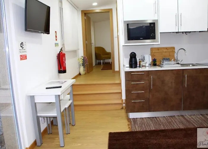 Quinta Do Pombal - Douro - Camila's Semesterbostad *