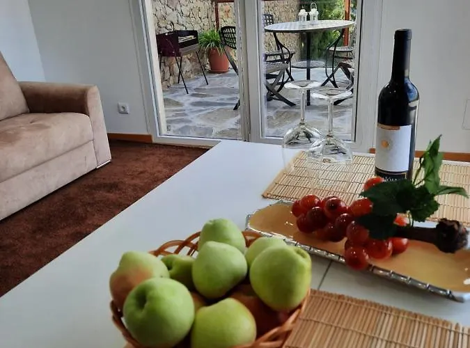 Quinta Do Pombal - Douro - Camila's Ferienhaus Lamego