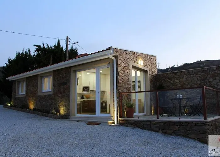 Quinta Do Pombal - Douro - Camila's Lamego