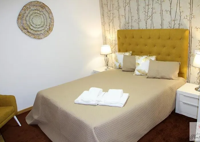 Quinta Do Pombal - Douro - Camila's * Lamego