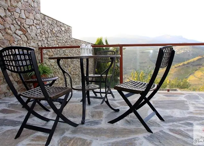 Quinta Do Pombal - Douro - Camila's Сasa de vacaciones