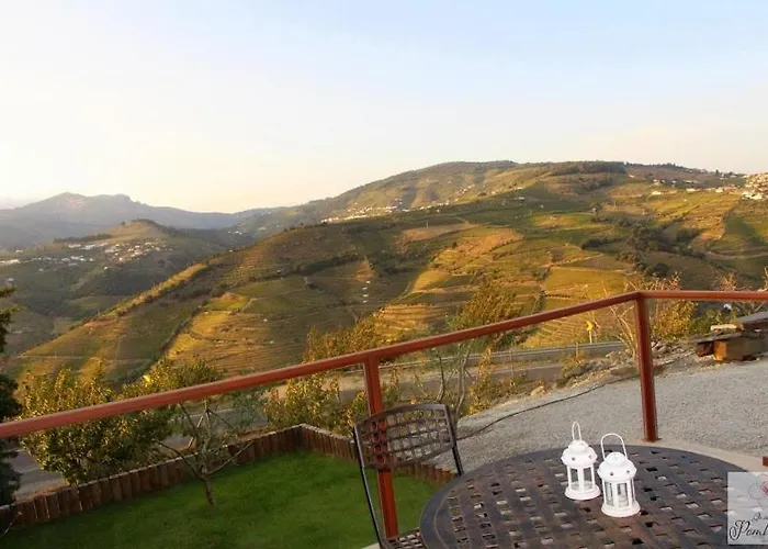 Quinta Do Pombal - Douro - Camila's *