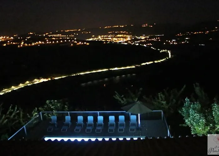 Quinta Do Pombal - Douro - Camila's