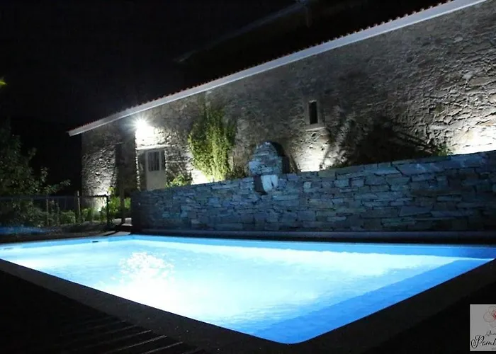 Semesterbostad Quinta Do Pombal - Douro - Camila's